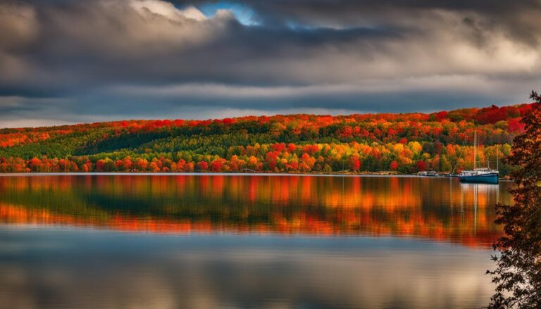 Top 10 Things to Do in Traverse City