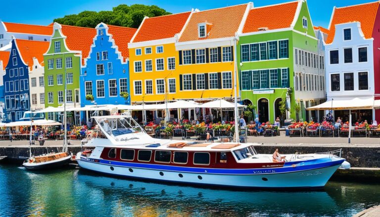 Top 10 Things to Do in Willemstad