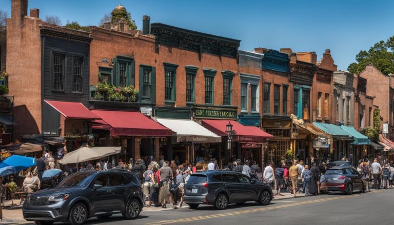 Top 10 Things to Do in Williamsburg