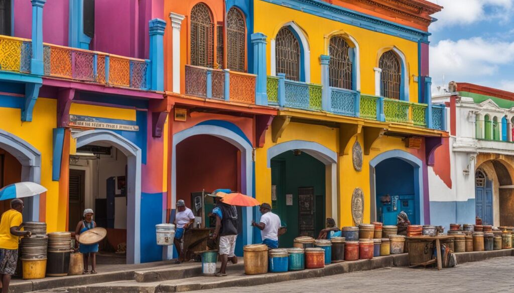 Top Attractions in Barbados Top Attractions in Barbados