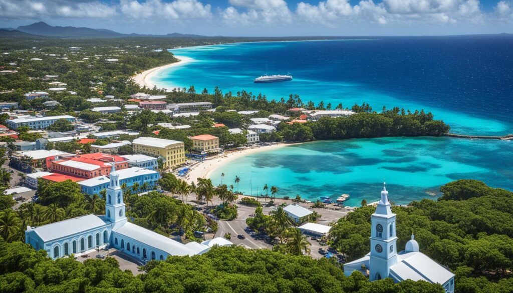 Top Attractions in Holetown Top Attractions in Holetown