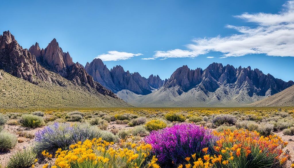 Top Attractions in Las Cruces Top Attractions in Las Cruces