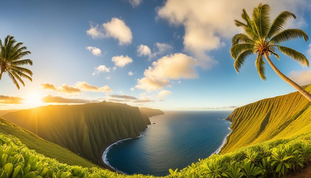 Top Attractions in Molokai Top Attractions in Molokai