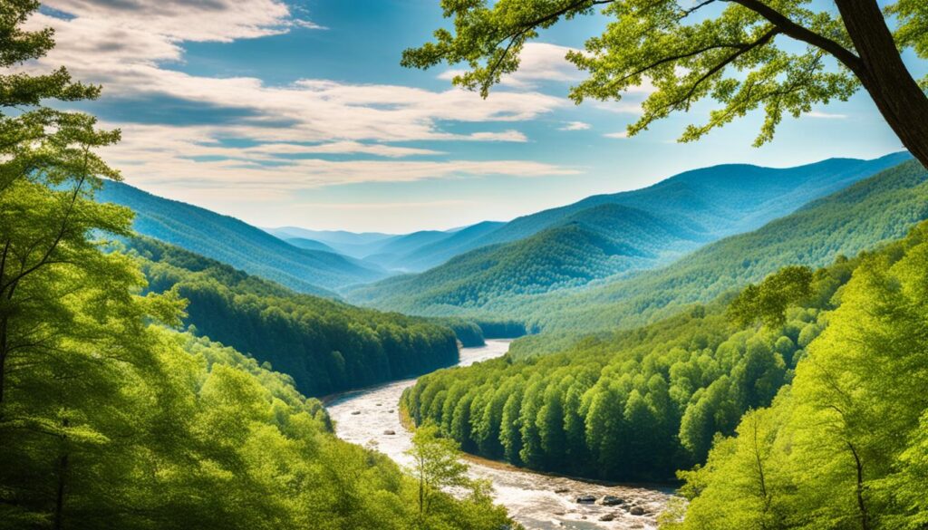 Top Attractions in North Carolina Top Attractions in North Carolina