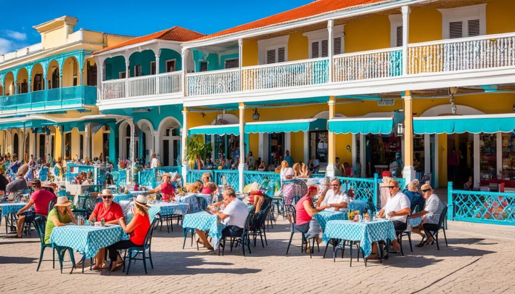 Top Attractions in Varadero Top Attractions in Varadero