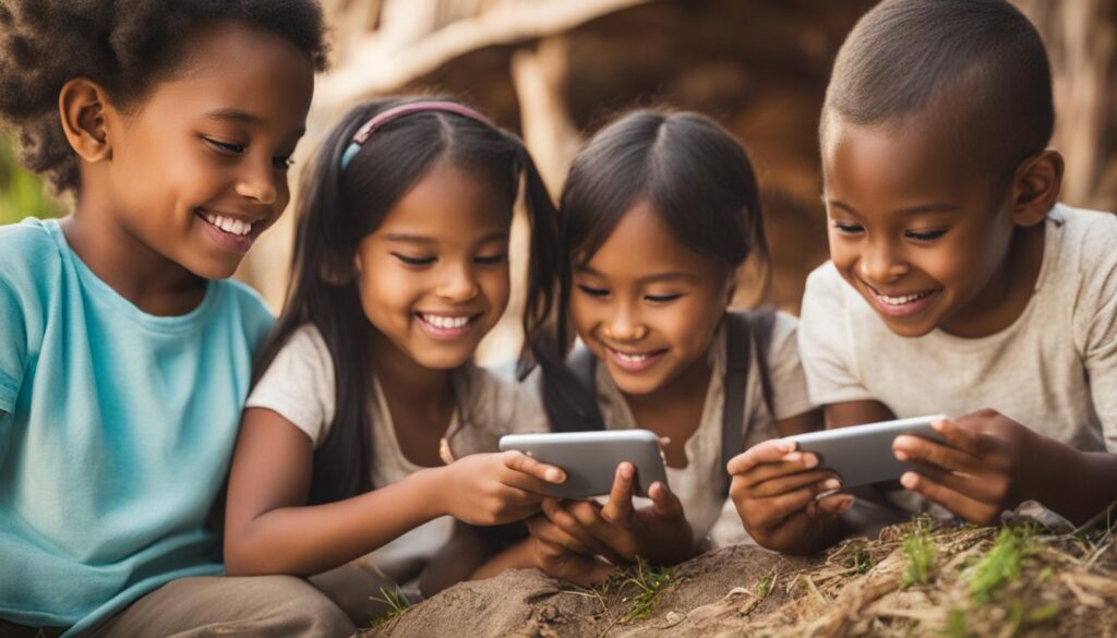 Top Educational Apps for Young Adventurers Top Educational Apps for Young Adventurers