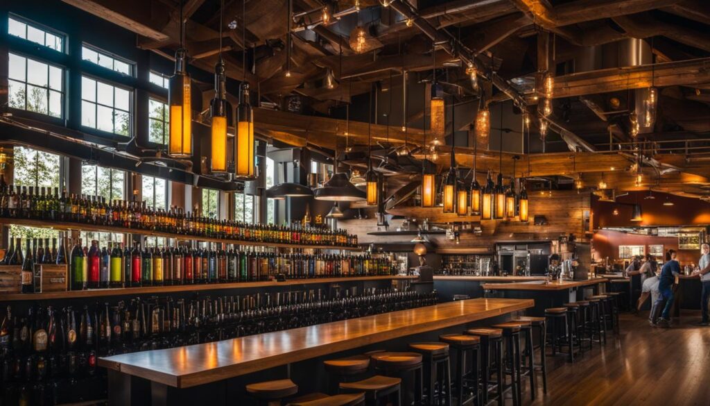 Top Eugene Breweries Top Eugene Breweries