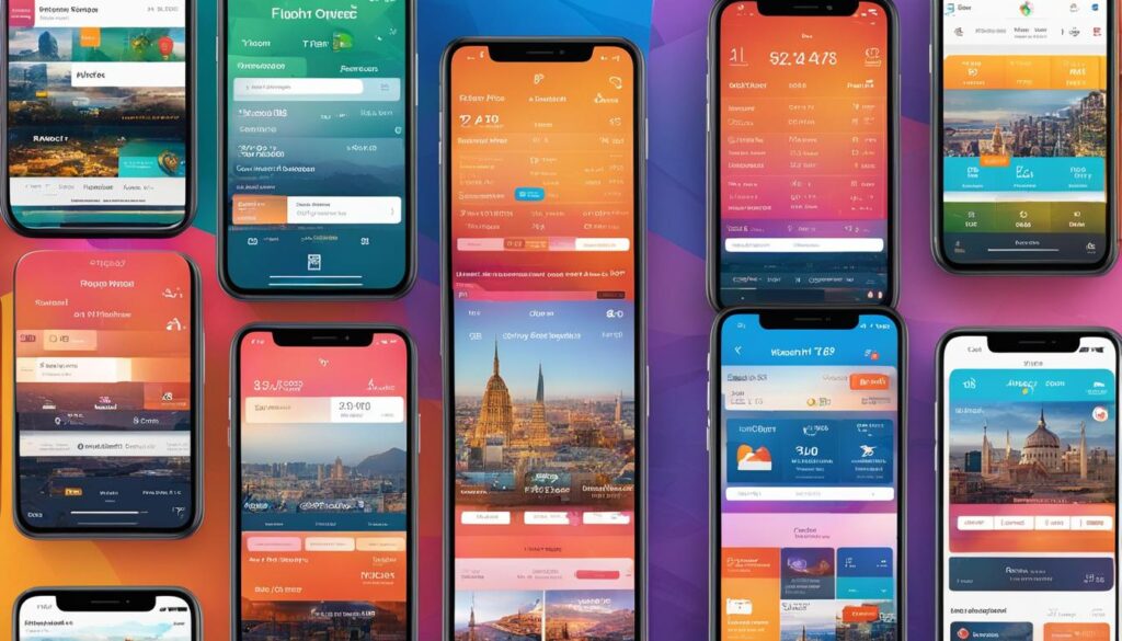 Top Flight Booking Apps Top Flight Booking Apps