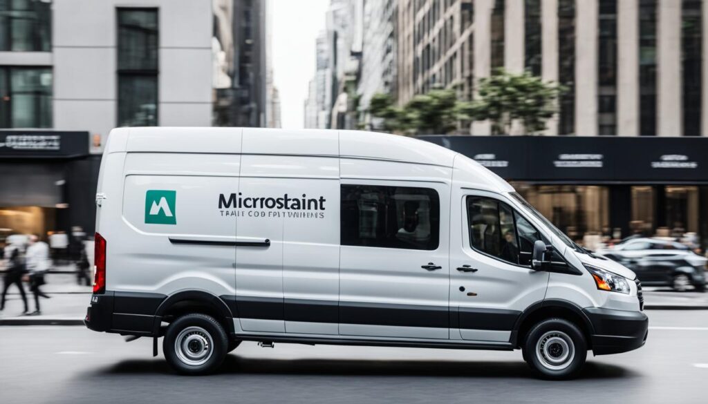 Top Microtransit Providers for Travelers Top Microtransit Providers for Travelers