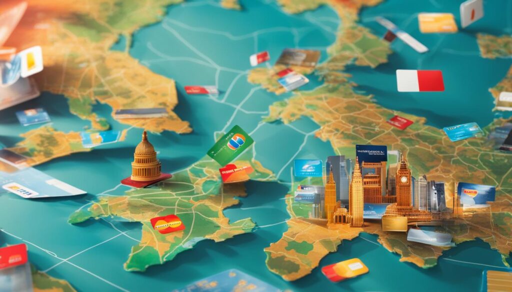 Top Travel Credit Cards Top Travel Credit Cards
