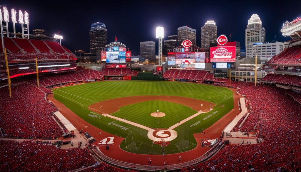 Top activities in Cincinnati Top activities in Cincinnati