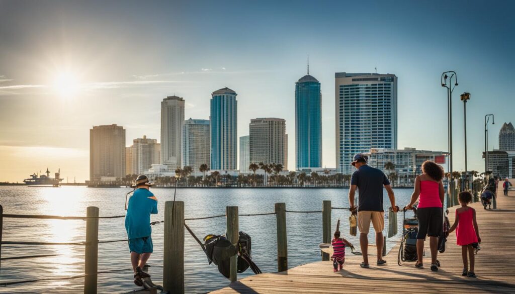Top activities in Tampa Top activities in Tampa