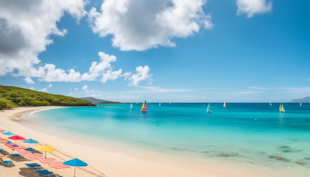 Top activities in Vieques Top activities in Vieques