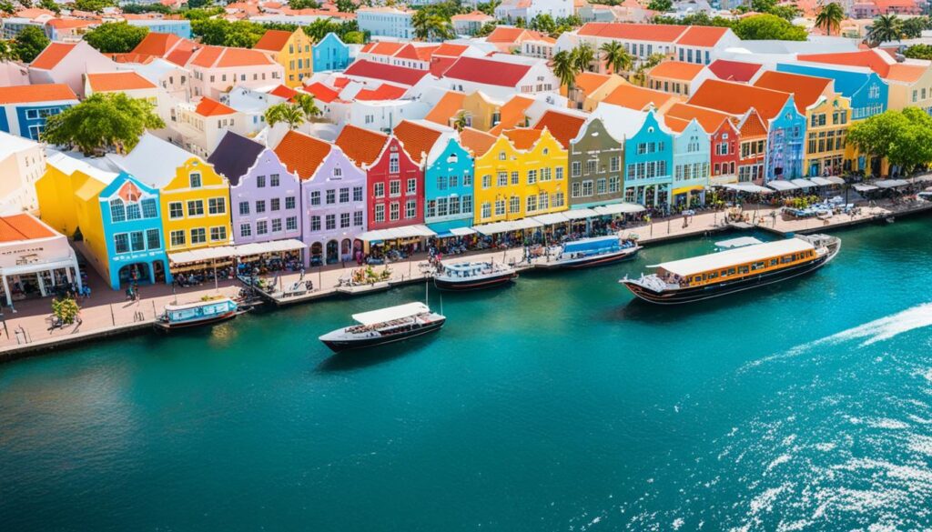 Top attractions in Curaçao Top attractions in Curaçao