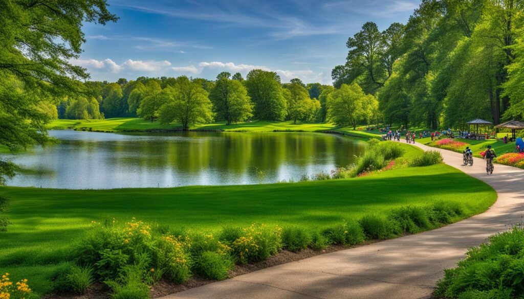 Top attractions in Lexington Top attractions in Lexington