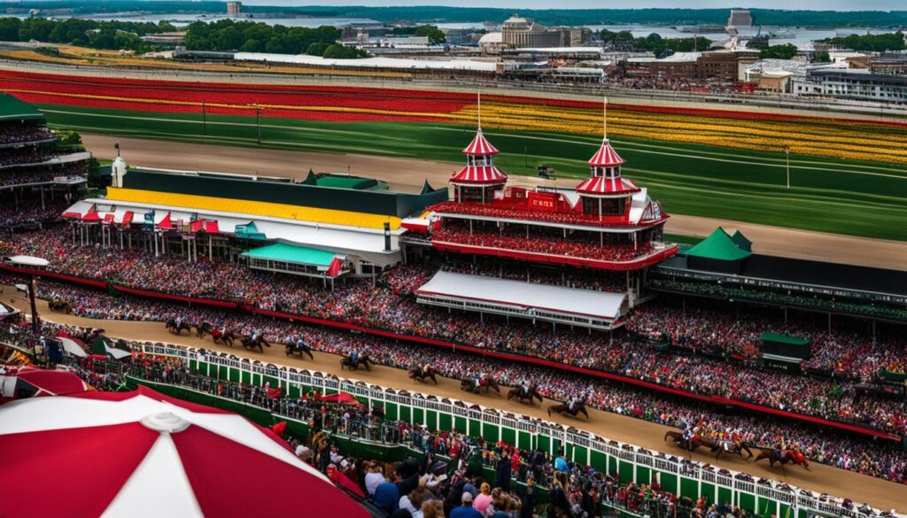 Top attractions in Louisville Top attractions in Louisville