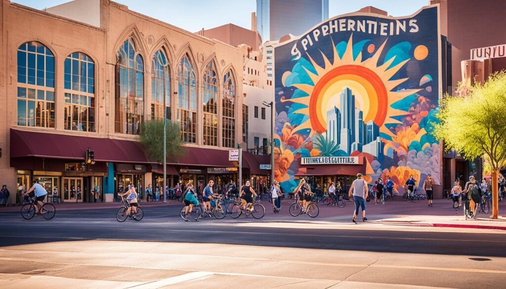 Top attractions in Phoenix Top attractions in Phoenix