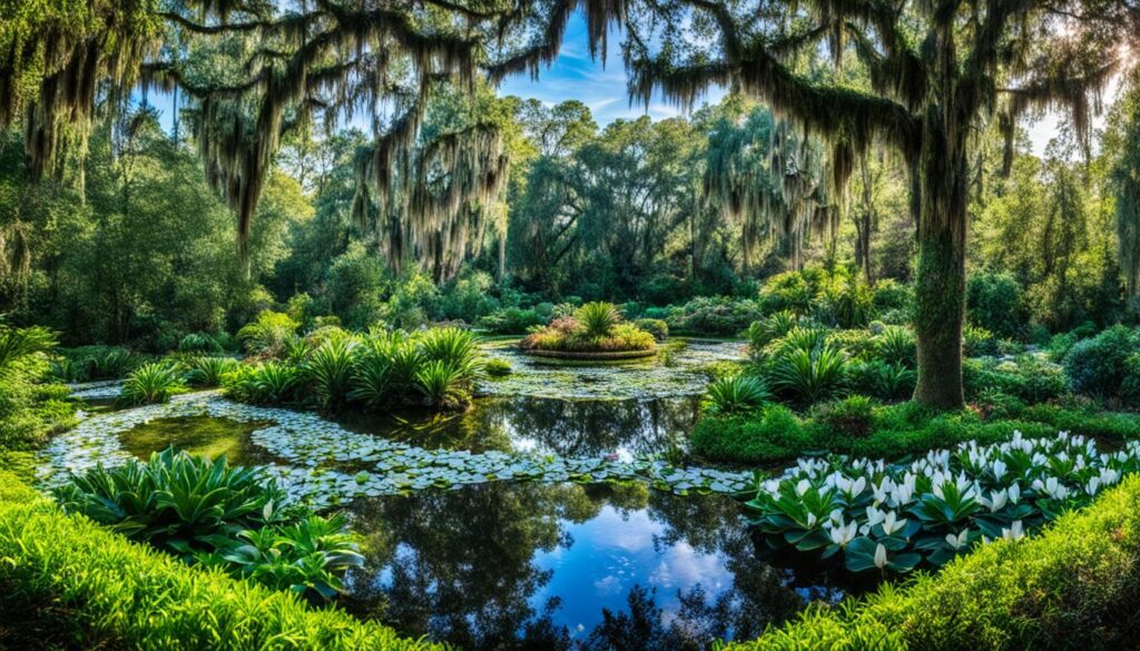Top attractions in South Carolina Top attractions in South Carolina