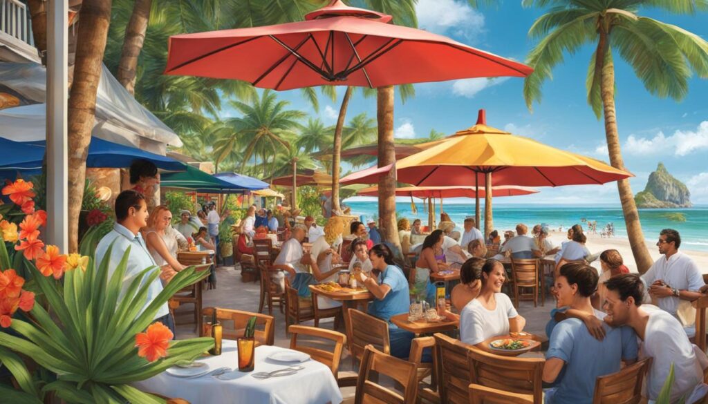 Top restaurants in Anse de Colombier Top restaurants in Anse de Colombier
