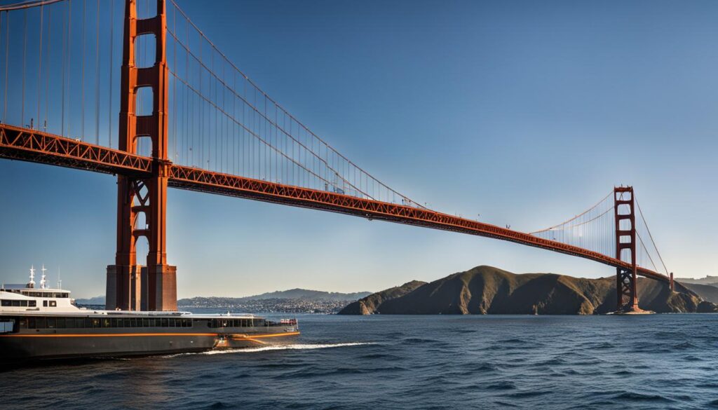 Top sights in San Francisco Top sights in San Francisco