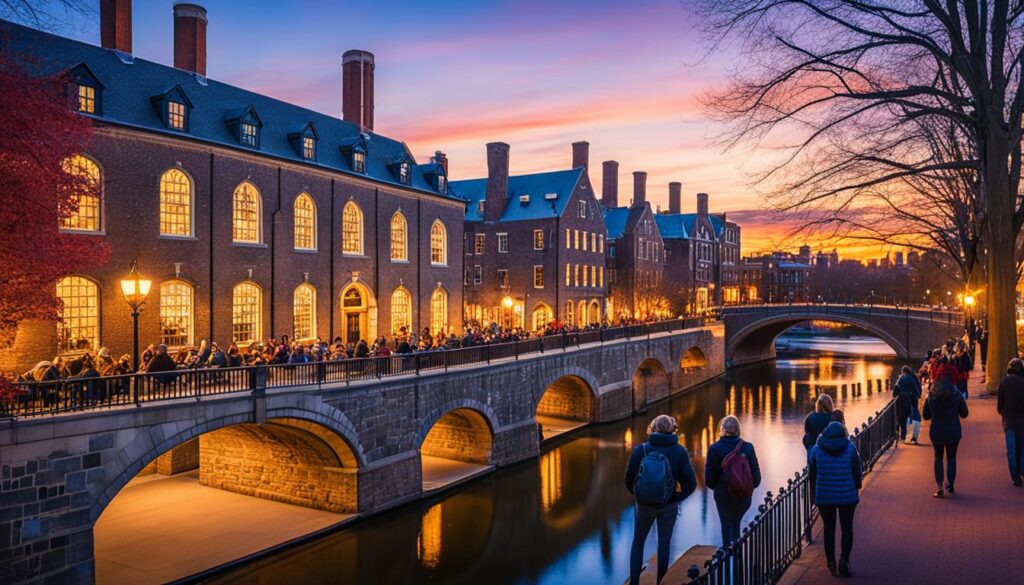 Top things to do in Cambridge Top things to do in Cambridge