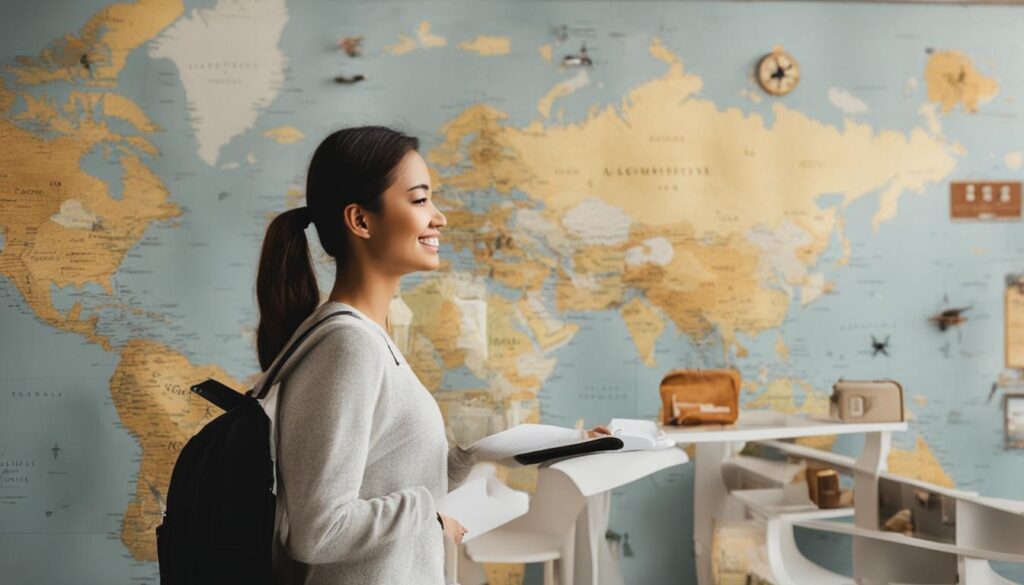 Top tips for booking travel accommodation Top tips for booking travel accommodation