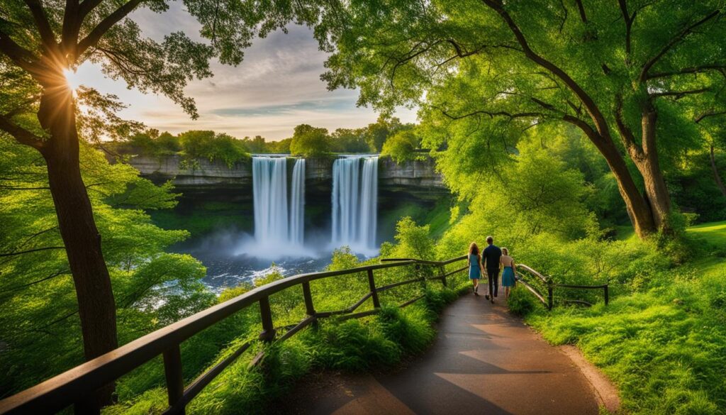 Top tourist spots in Minnesota Top tourist spots in Minnesota