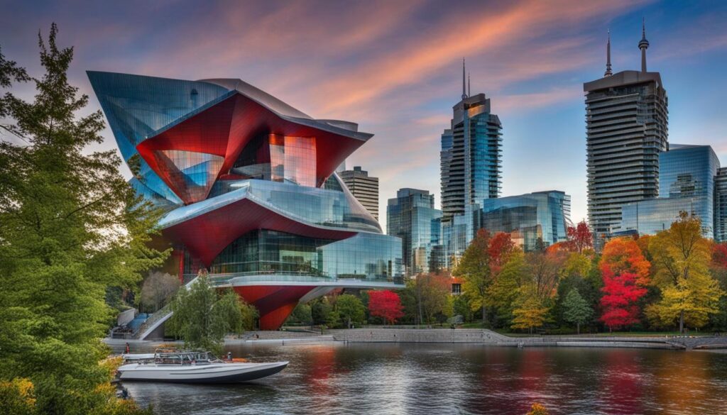 Toronto attractions Toronto attractions