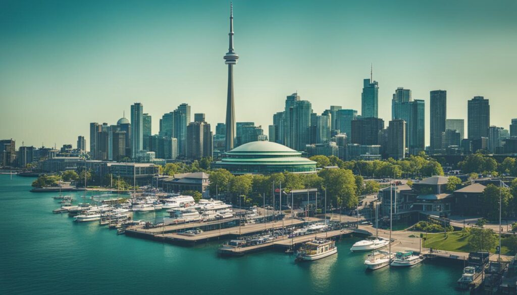 Toronto travel guide Toronto travel guide