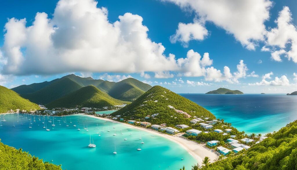 Tortola BVI Tortola BVI