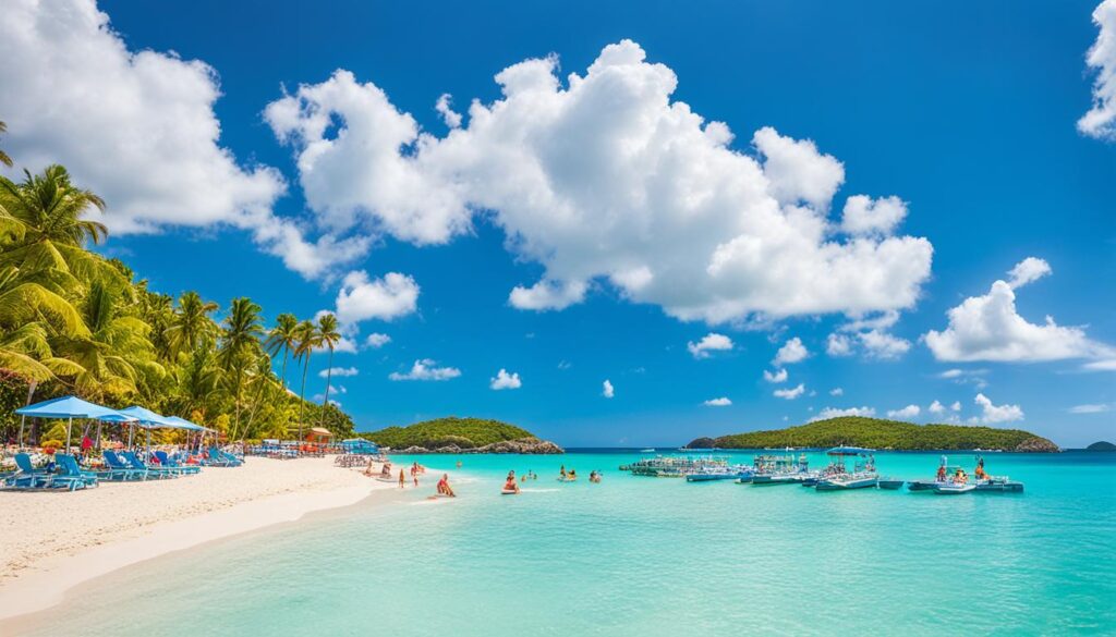Tortola activities Tortola activities