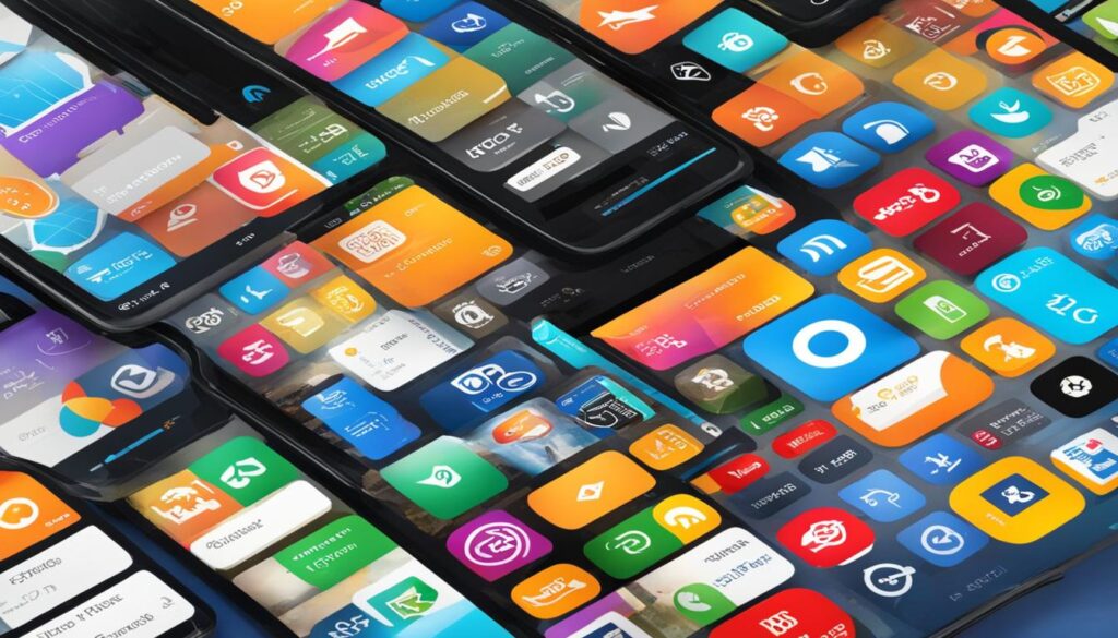 Transportation Planning and Booking Apps Transportation Planning and Booking Apps