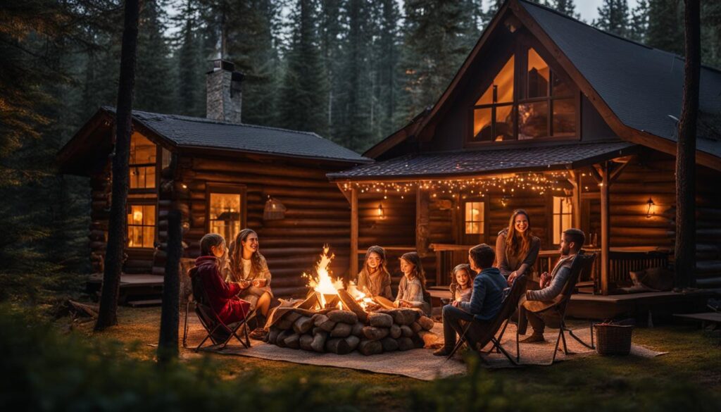 Travel Accommodations for Families Travel Accommodations for Families