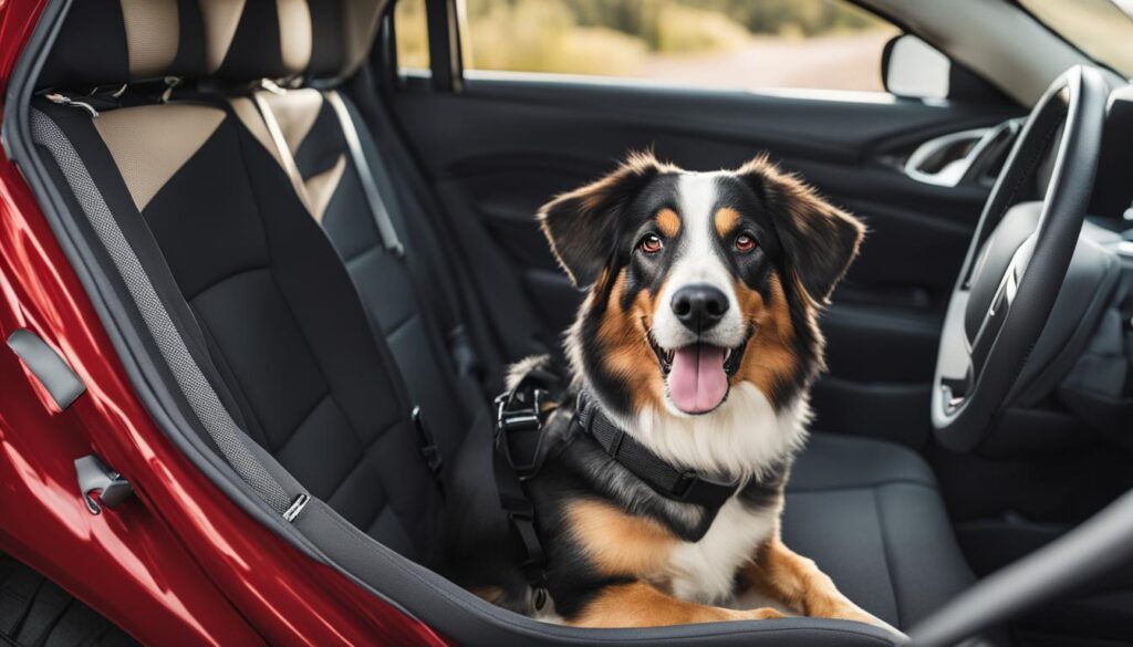 Travel Advice for Senior Pets Travel Advice for Senior Pets