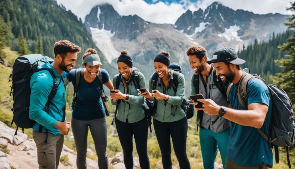 Travel Community Platform Travel Community Platform