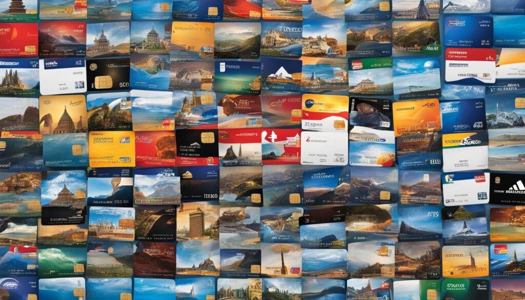Travel Credit Card Benefits Travel Credit Card Benefits