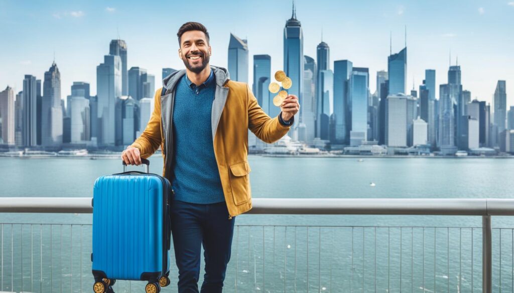 Travel Credits Travel Credits