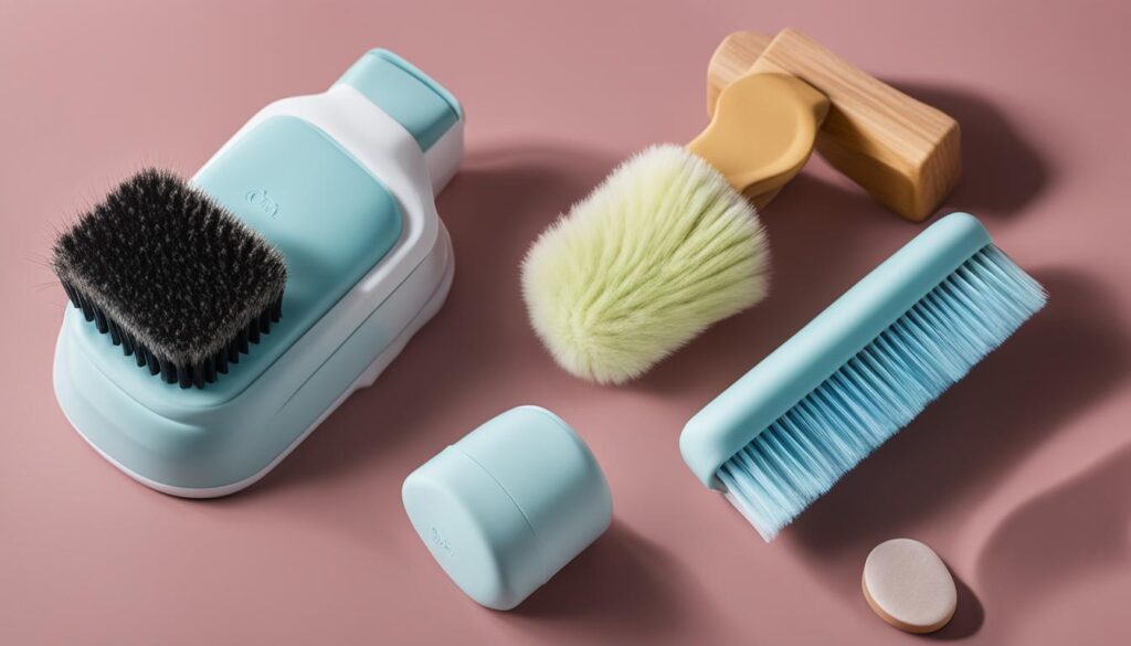 Travel-Friendly Grooming and Cleaning Products for Pets Travel-Friendly Grooming and Cleaning Products for Pets
