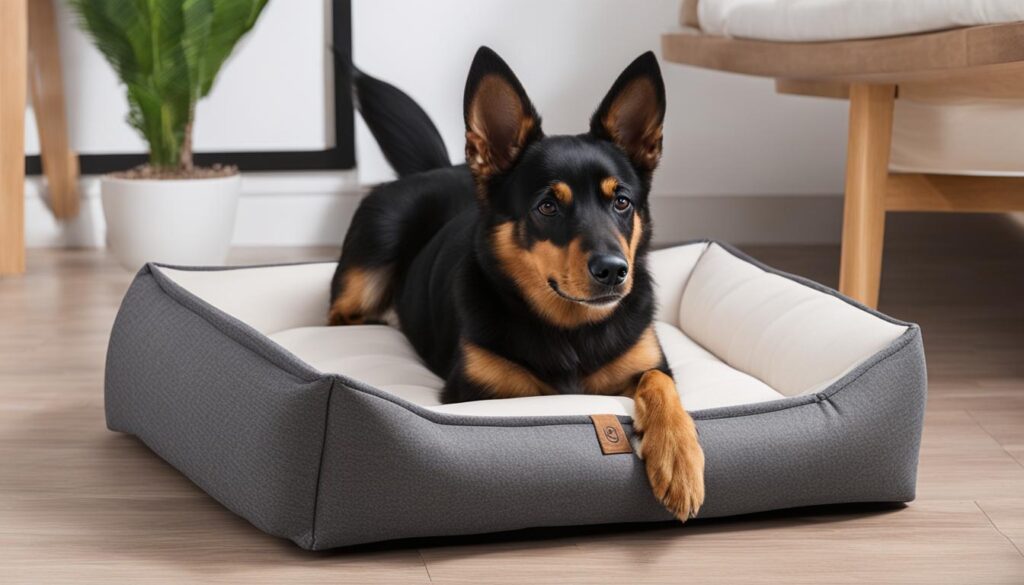 Travel-Friendly Pet Beds Travel-Friendly Pet Beds