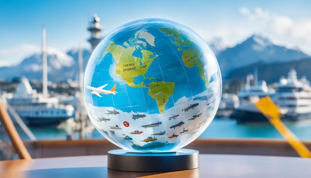 Travel Insurance and Protection Travel Insurance and Protection