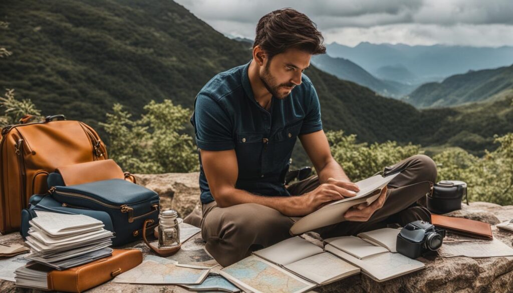 Travel Journal Prompts Travel Journal Prompts