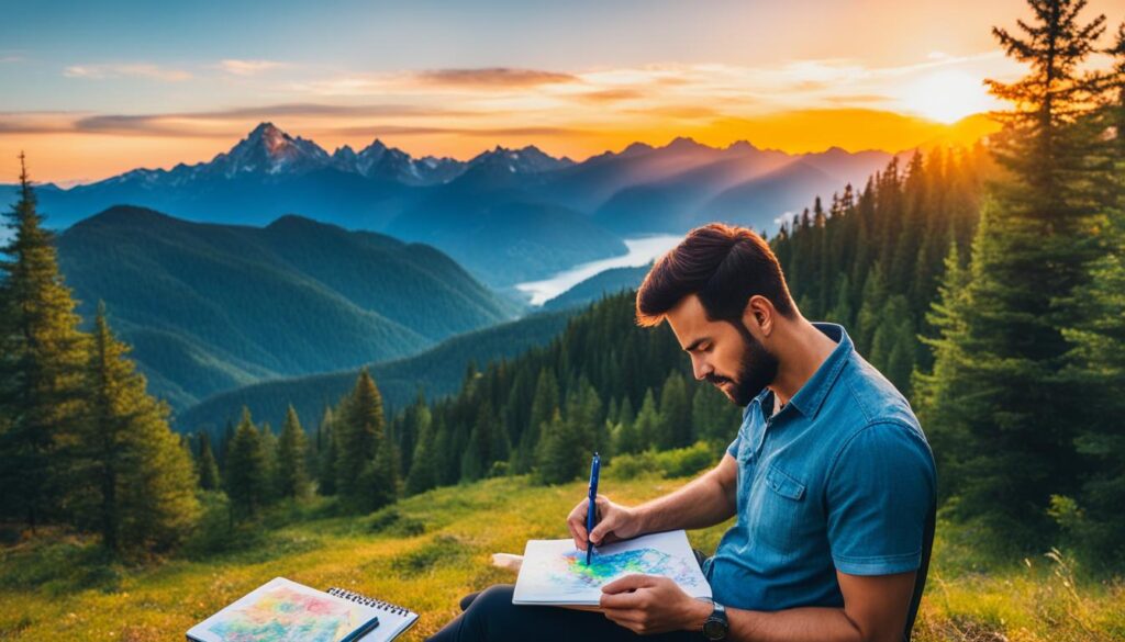 Travel Journaling Travel Journaling