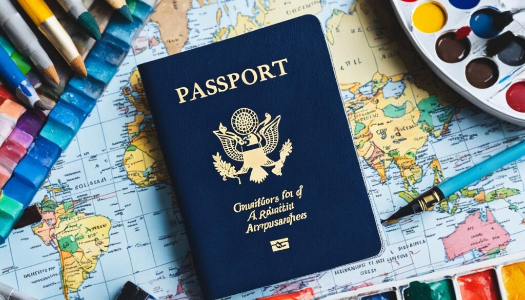 Travel Journaling Tips for Creative Expression Travel Journaling Tips for Creative Expression