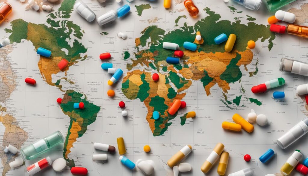 Travel Medication Essentials Travel Medication Essentials