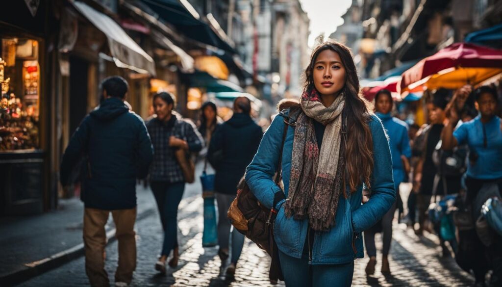 Travel Photography Project Ideas: Street Portraits of Locals Travel Photography Project Ideas: Street Portraits of Locals