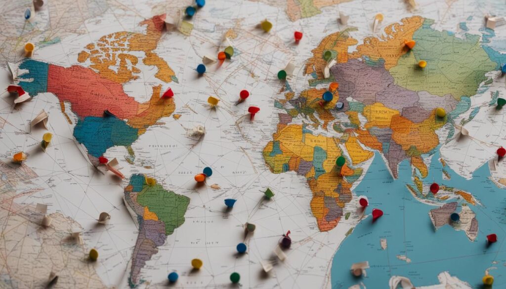 Travel Planning Tips Travel Planning Tips