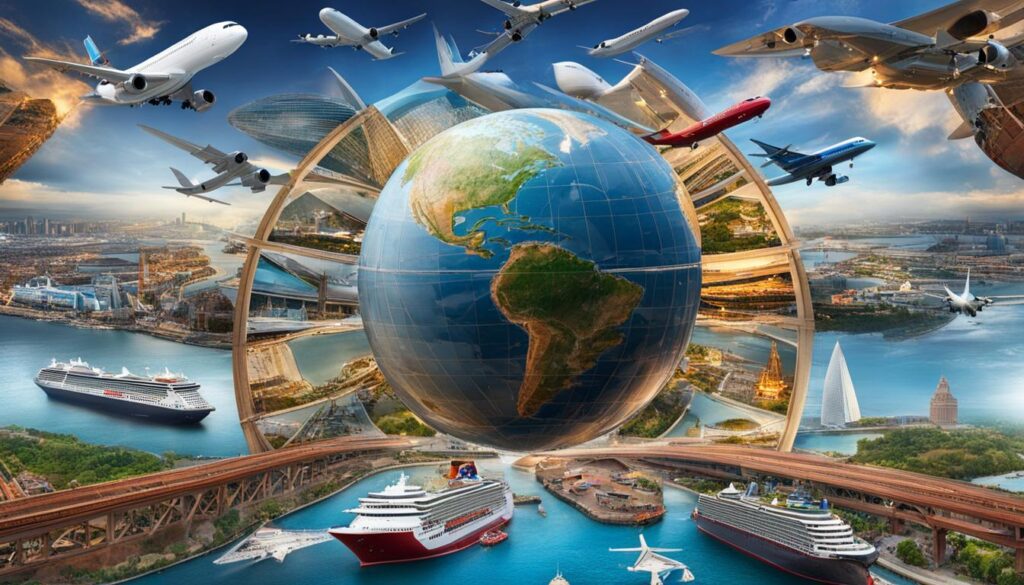 Travel Rewards Travel Rewards