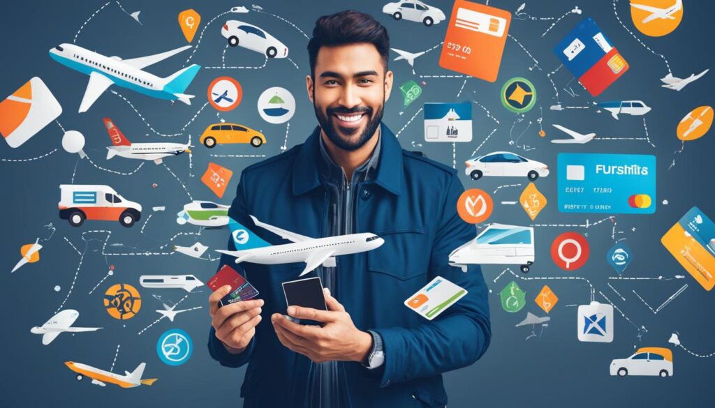 Travel Rewards Strategies Travel Rewards Strategies