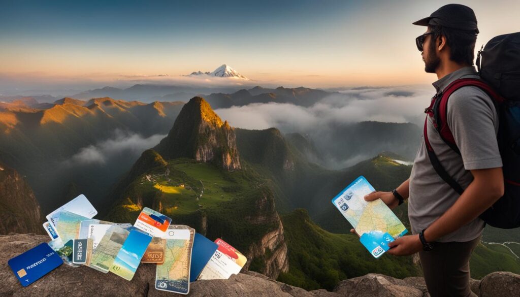 Travel Rewards for Solo Adventurers Travel Rewards for Solo Adventurers