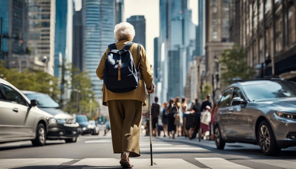 Travel Safety Tips for Seniors Travel Safety Tips for Seniors